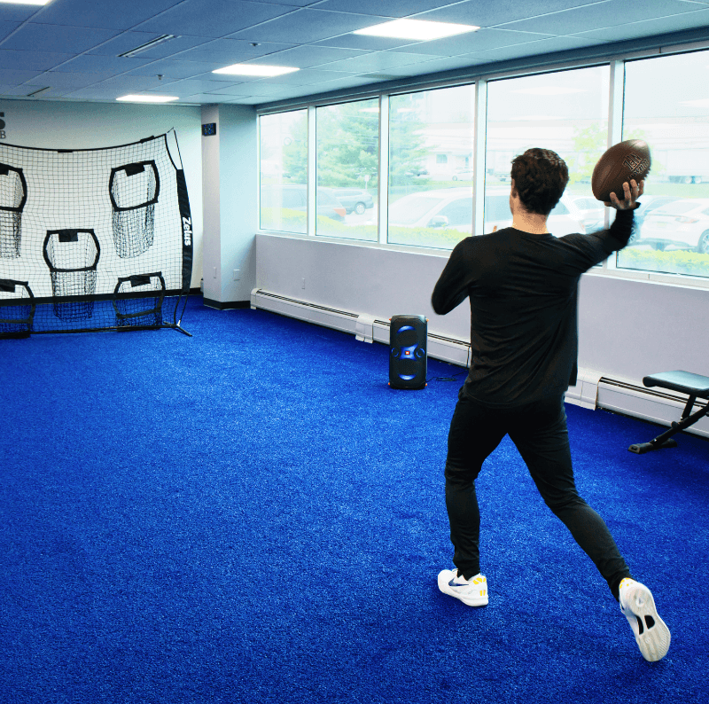 Physical Therapy Parsippany, NJ | Sports Physical Therapy Football Athlete Physical Therapy