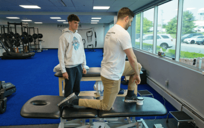 Why One-on-One Physical Therapy Gets Better Results
