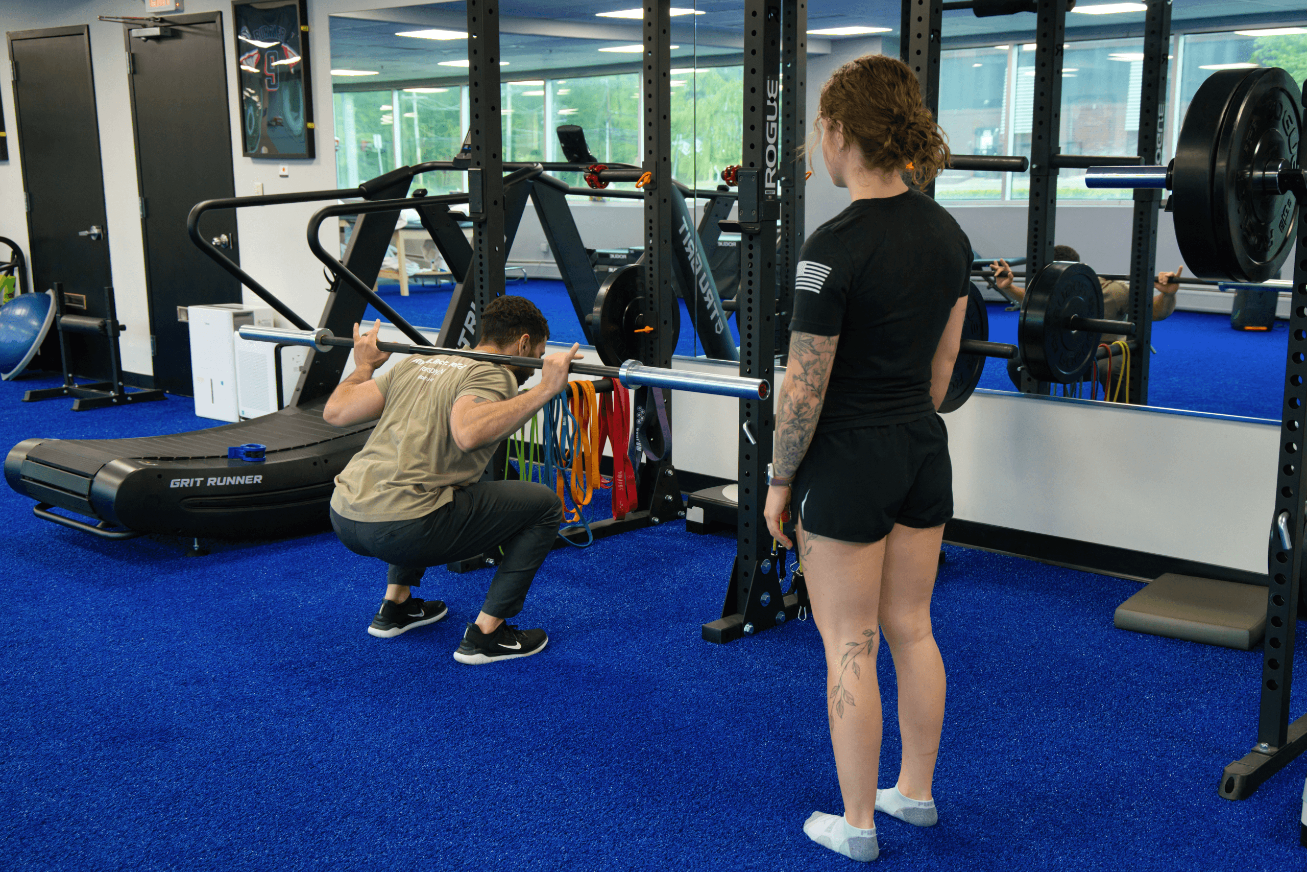 Physical Therapy Parsippany, NJ | Our Gallery Physical Therapy New Jersey