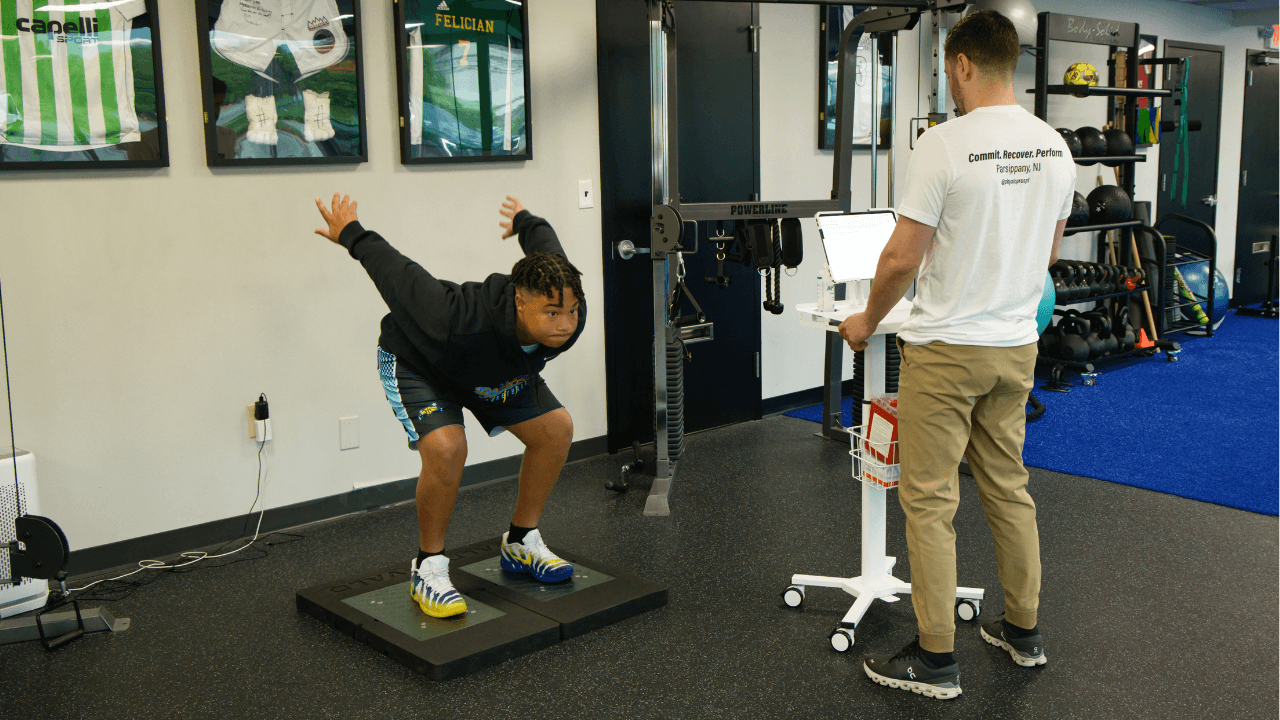 Physical Therapy Physiopros