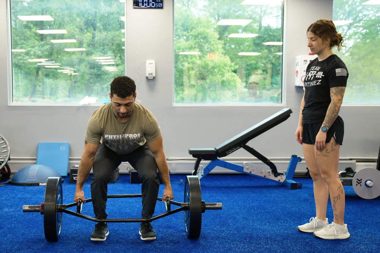 Physical Therapy Parsippany, NJ | Physical Therapy Physical Therapy Services