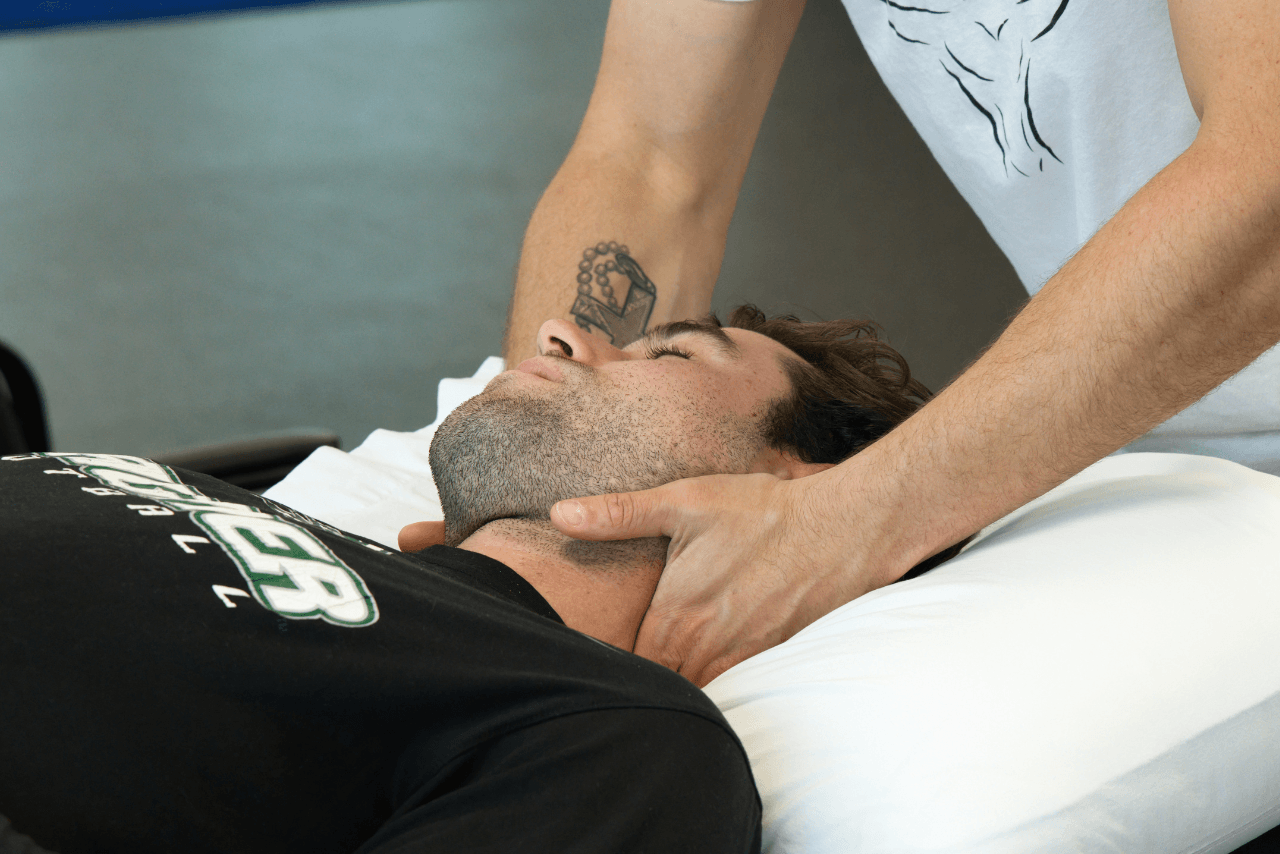 Physical Therapy Services