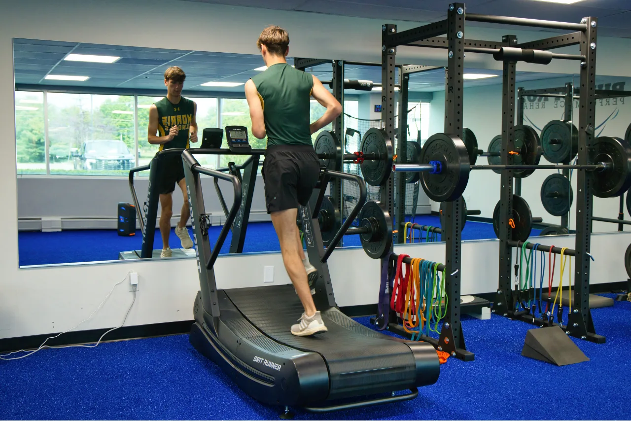 Physical Therapy Parsippany, NJ | Return To Sport Testing Return to Sport Testing