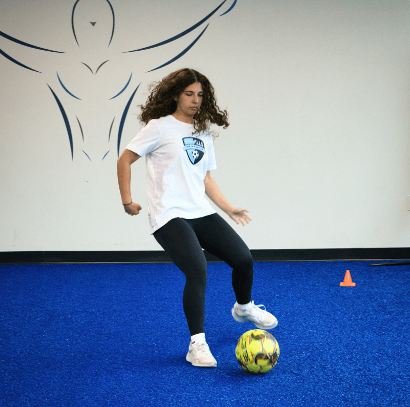 Physical Therapy Parsippany, NJ | Sports Physical Therapy Soccer Athlete Physical Therapy