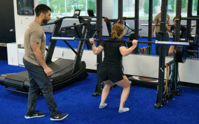 Physical Therapy Parsippany, NJ | ACL Rehab and Return-to-Sport Testing ACL Rehab and Return-to-Sport Testing