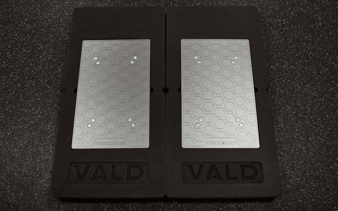 Physical Therapy Parsippany, NJ | How VALD ForceDecks Help Athletes Return to Sport (Blog) How VALD ForceDecks Help Athletes Return to Sport