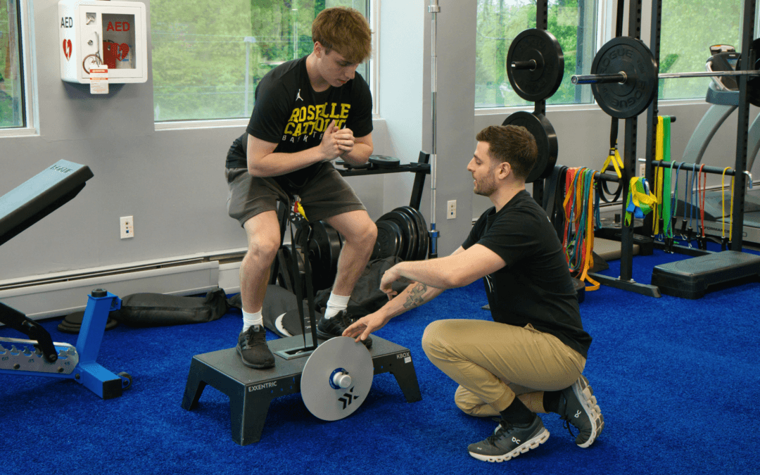 Osgood-Schlatter: What Parents Should Know