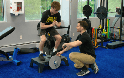 Osgood-Schlatter: What Parents Should Know