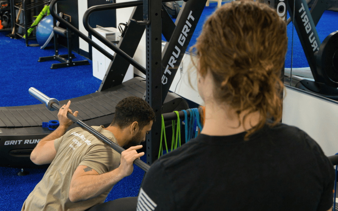 5 Hip Impingement Exercises for Better Mobility