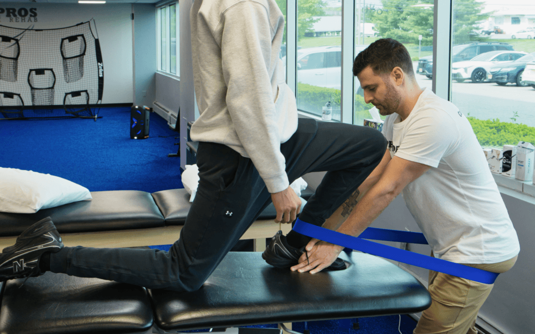5 Runner’s Knee Exercises for Stronger Hips