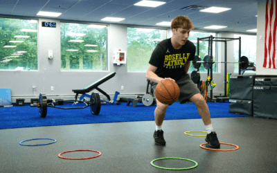 Hamstring Strain Rehab: 5 Mistakes That Slow Recovery