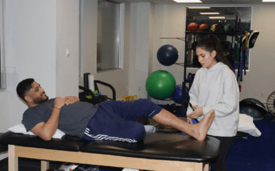 5 Plantar Fasciitis Exercises for Long-Term Relief