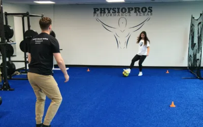 Ankle Sprain Rehab: 5 Exercises for a Stronger Ankle