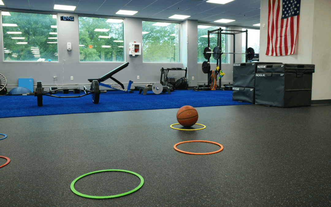 Chronic Ankle Instability: When PT Is the Next Step
