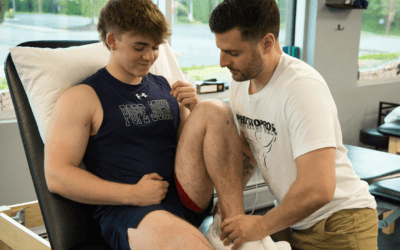 Meniscus Tear Rehab: Can You Recover Without Surgery?