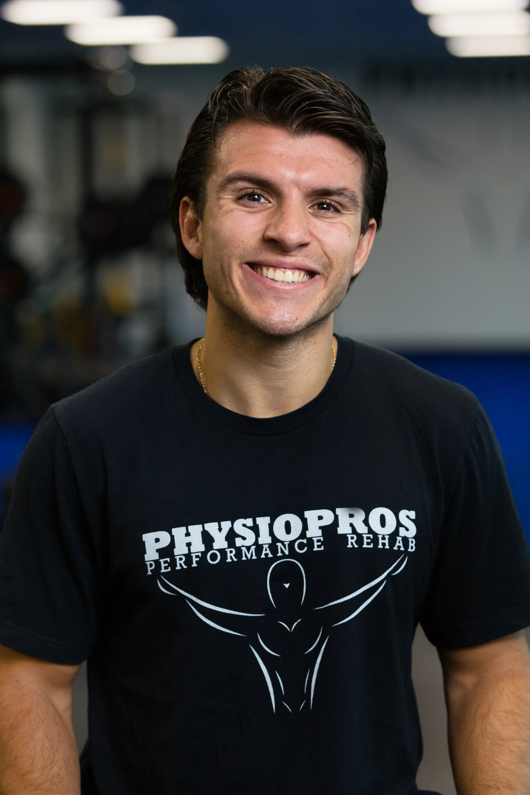 Physical Therapy Parsippany, NJ | Team Dr. Piero Scrofani