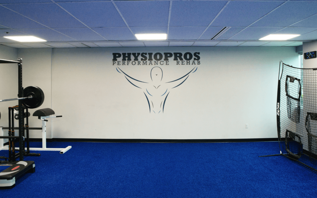 (Blog) 1 on 1 Physical Therapy vs. Traditional PT Clinics