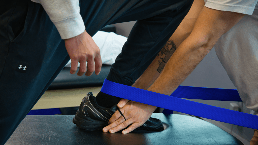 5 Shin Splints Exercises for Runners
